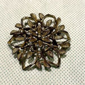 Vintage Sarah Coventry brooch